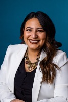 Photo of Tatiana Ticas
